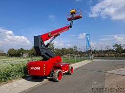 MAGNI DTB 22 RT | 2025