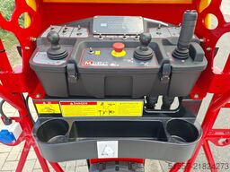 MAGNI DTB 22 RT | 2025