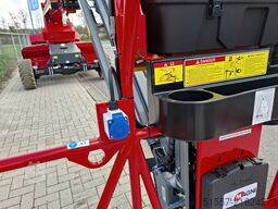 MAGNI DTB 22 RT | 2025