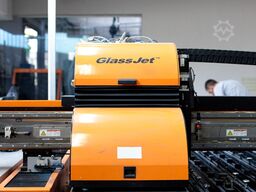 Dip-Tech (Ferro Group) GlassJet PRO 16PH