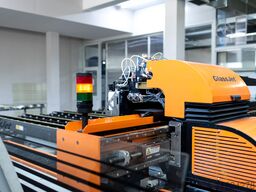 Dip-Tech (Ferro Group) GlassJet PRO 16PH