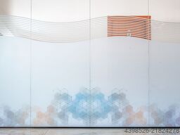 Dip-Tech (Ferro Group) GlassJet PRO 16PH