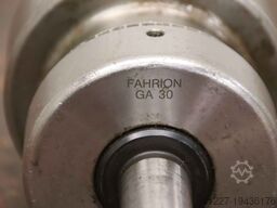 Fahrion GA 30  MK3