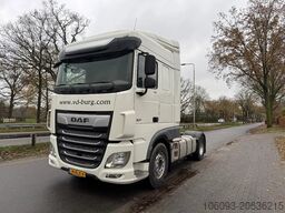 DAF XF 480 Spacecab