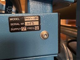 Polymaster pm-iv 180