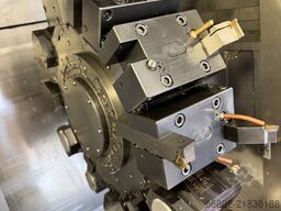Nakamura-Tome Super Mill WY-250