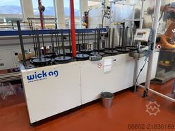 Nakamura-Tome Super Mill WY-250