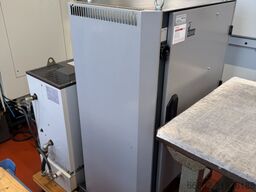 Nakamura-Tome Super Mill WY-250