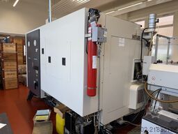 Nakamura-Tome Super Mill WY-250