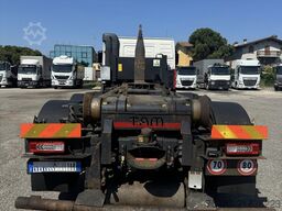 Volvo FM 500 GANCIO SCARRABILE 4 TON