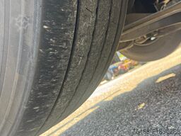 Volvo FM 500 GANCIO SCARRABILE 4 TON