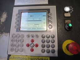 TMJ PP 302 G CNC