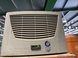 Tomra NIR1 B-2800  X-H