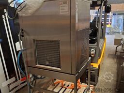 MAJA SAH 250 Industrial Food-Grade Ice Maker