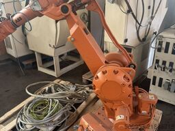ABB IRb 2400 M2004