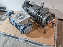 BOC Edwards EH500