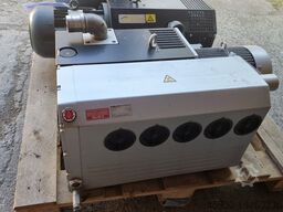 Rietschle VC300 VC303