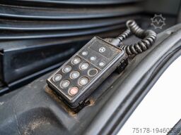 MERCEDES AXOR 2529 L - EFFER 250/4S+JIB