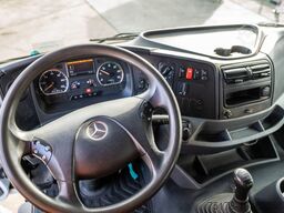 MERCEDES AXOR 2529 L - EFFER 250/4S+JIB