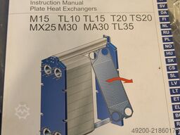Alfa Laval M/TL