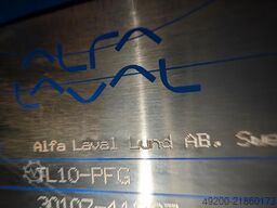 Alfa Laval TL10-PFG