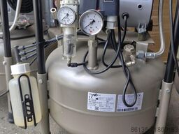 Prematic Druckluft-Technik PI-120C