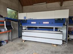 TRUMPF TruBend 5130 CNC  130t/3200mm WITH TOOLS