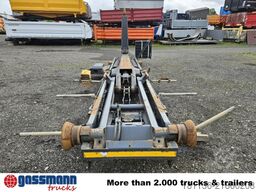 Meiller RK 30.62 K Abrollanlage,