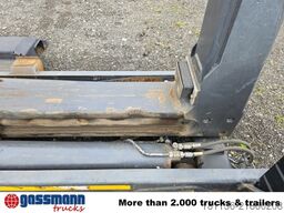 Meiller RK 30.62 K Abrollanlage,