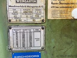 WEINGARTEN A 40