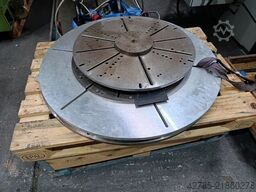 HEYLIGENSTAEDT 260 EV/1250