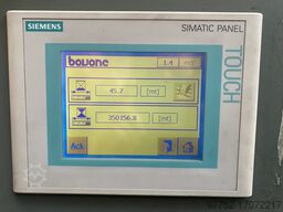 Bovone ELB 10-45 Myjka + Szczotka