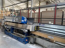 Bovone ELB 10-45 Myjka + Szczotka