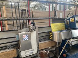 Bovone ELB 10-45 Myjka + Szczotka