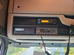 SCANIA R450 Retarder,Kipphydraulik, 19.000 Kg, ALCOA LM