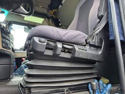 MAN 18.460 TGX Standard, Euro, viel neu, Klima