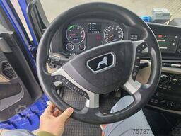 MAN 18.460 TGX Standard, Euro, viel neu, Klima