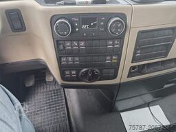MAN 18.460 TGX Standard, Euro, viel neu, Klima
