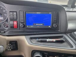 MAN 18.460 TGX Standard, Euro, viel neu, Klima