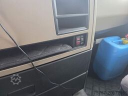 MAN 18.460 TGX Standard, Euro, viel neu, Klima