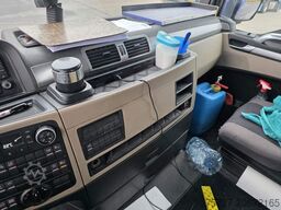 MAN 18.460 TGX Standard, Euro, viel neu, Klima