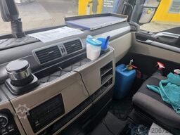 MAN 18.460 TGX Standard, Euro, viel neu, Klima