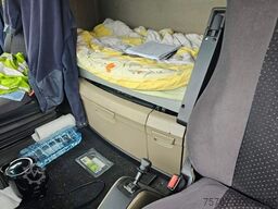 MAN 18.460 TGX Standard, Euro, viel neu, Klima