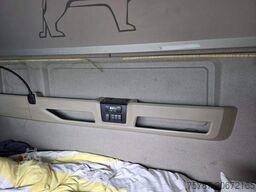 MAN 18.460 TGX Standard, Euro, viel neu, Klima