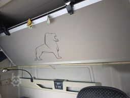 MAN 18.460 TGX Standard, Euro, viel neu, Klima