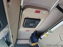 MAN 18.460 TGX Standard, Euro, viel neu, Klima