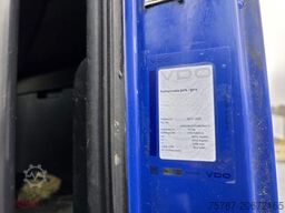 MAN 18.460 TGX Standard, Euro, viel neu, Klima