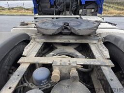 MAN 18.460 TGX Standard, Euro, viel neu, Klima