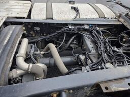 MAN 18.460 TGX Standard, Euro, viel neu, Klima