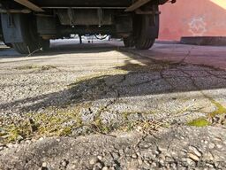 ACKERMANN-FRUEHAUF Tandem Gardine, Edscha,Hubdach